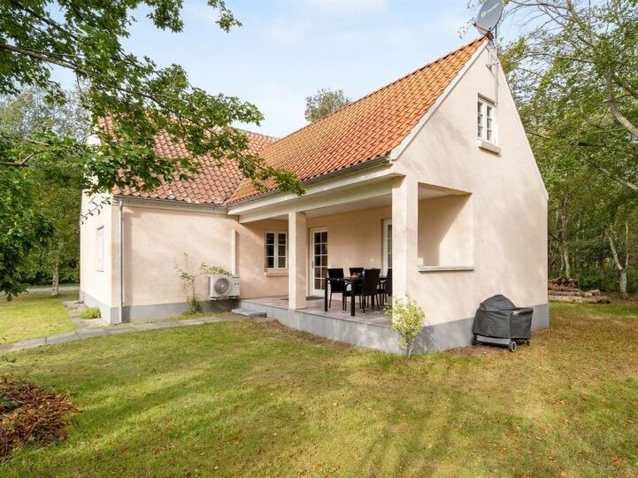 Büyülü Aile Anıları, Læsø 1024, Læsø, Denmark
