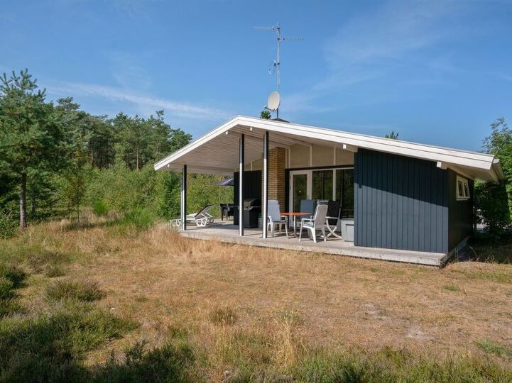 Mükemmel Kaçışınız, Læsø 1025, Læsø, Denmark