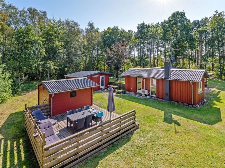 Prime Location'da 5 Yıldızlı Ev, Læsø 1026, Læsø, Denmark