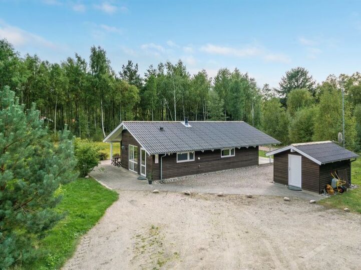 Mükemmel Kaçışınız, Læsø 1028, Læsø, Denmark