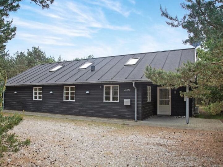 Mükemmel Kaçışınız, Læsø 1030, Læsø, Denmark