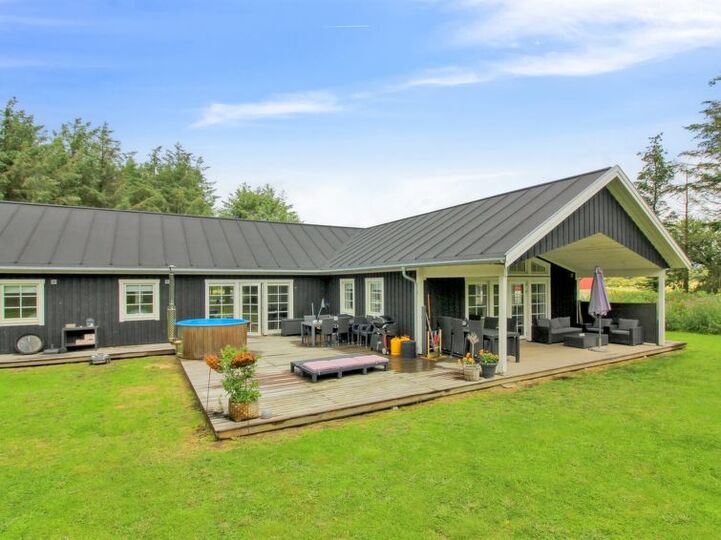 Mükemmel Kaçışınız, Hjørring 1036, Hjørring, Denmark