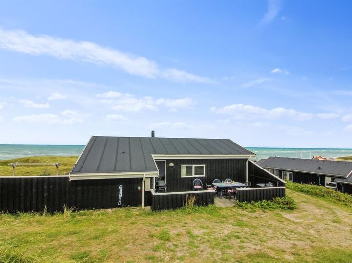 Hjørring 1039'da, En İyi Konumda 5 Yıldızlı Ev, Hjørring, Denmark