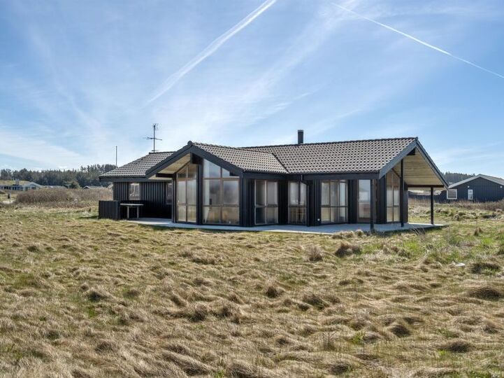 Seveceğiniz Lüks Bir Dinlenme Yeri, Hjørring 1041, Hjørring, Denmark