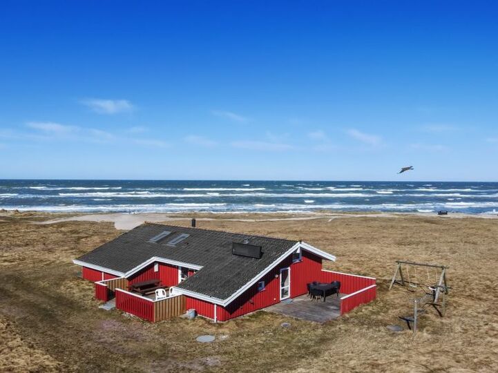 Mükemmel Konumda Özel Ev, Hjørring 1045, Hjørring, Denmark