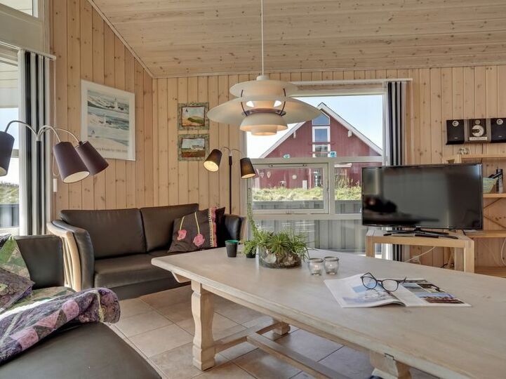 Mükemmel Aile İnziva Yeri, Hjørring 1052, Hjørring, Denmark