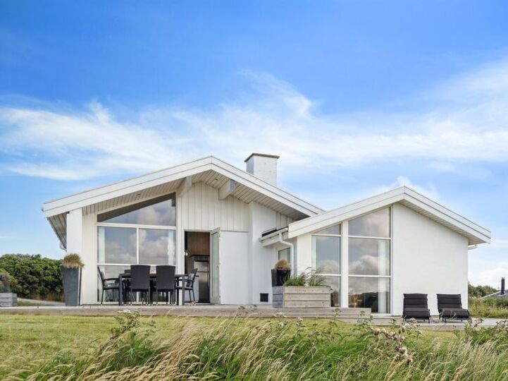 Mükemmel Aile İnziva Yeri, Hjørring 1054, Hjørring, Denmark