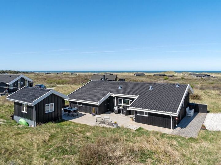 Büyülü Aile Anıları, Hjørring 1056, Hjørring, Denmark