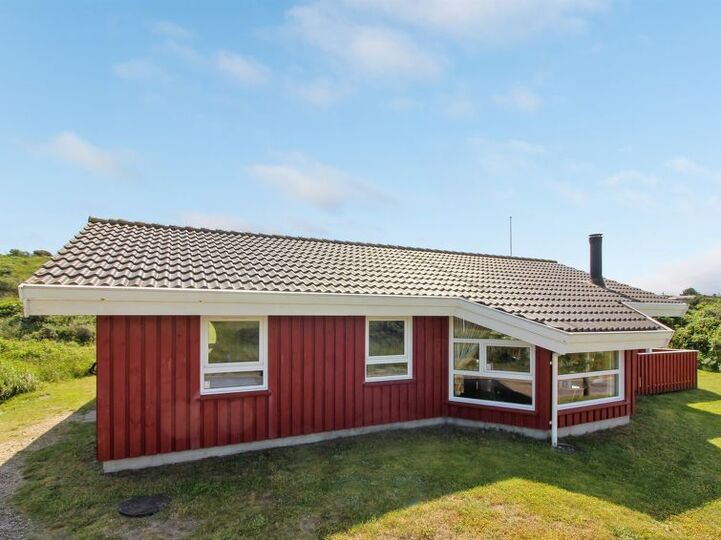 Seveceğiniz Lüks Bir Dinlenme Yeri, Hjørring 1057, Hjørring, Denmark
