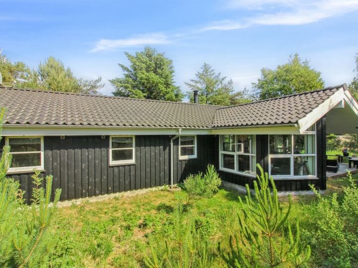 Prime Location'da 5 Yıldızlı Ev, Fjerritslev 1066, Fjerritslev, Denmark