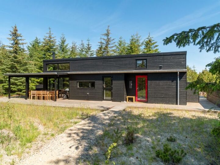 Rahatlama Zamanı, Fjerritslev 1067, Fjerritslev, Denmark