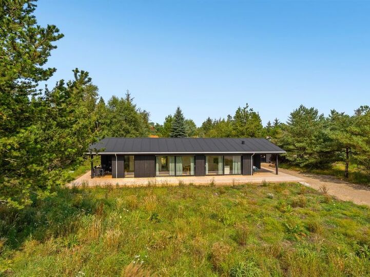 Evden uzaktaki eviniz, Fjerritslev 1068, Fjerritslev, Denmark