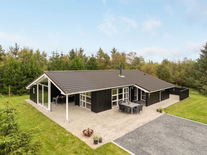 Mükemmel Konumda Özel Ev, Fjerritslev 1071, Fjerritslev, Denmark