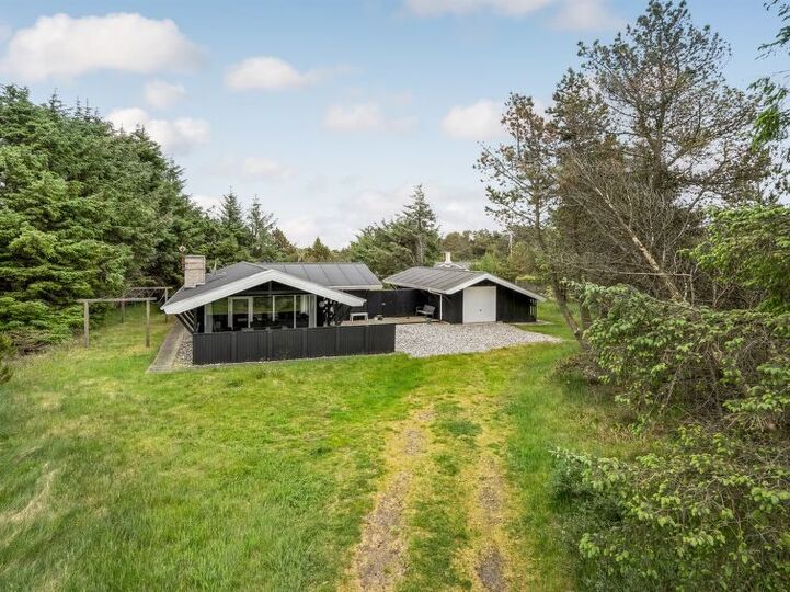 Evden uzaktaki eviniz, Saltum 1081, Saltum, Denmark