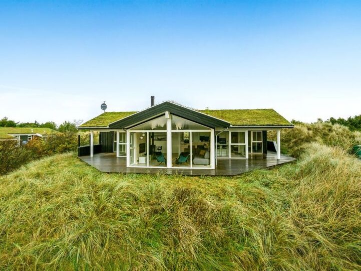 Evden uzaktaki eviniz, Saltum 1082, Saltum, Denmark