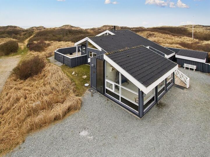 Saltum 1083'te Seveceğiniz Lüks Bir Tatil Yeri, Saltum, Denmark