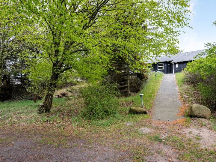 Eviniz Gibi Hissedebileceğiniz Yer, Blokhus 1005, Blokhus, Denmark