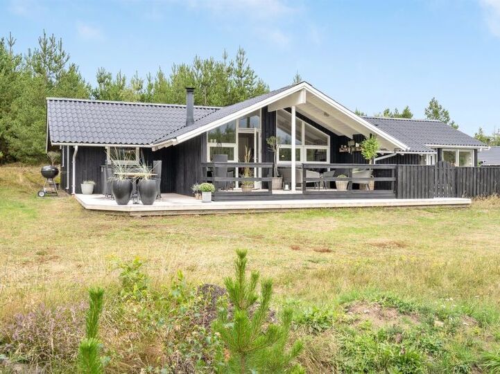 Rahatlama Zamanı, Blokhus 1014, Blokhus, Denmark