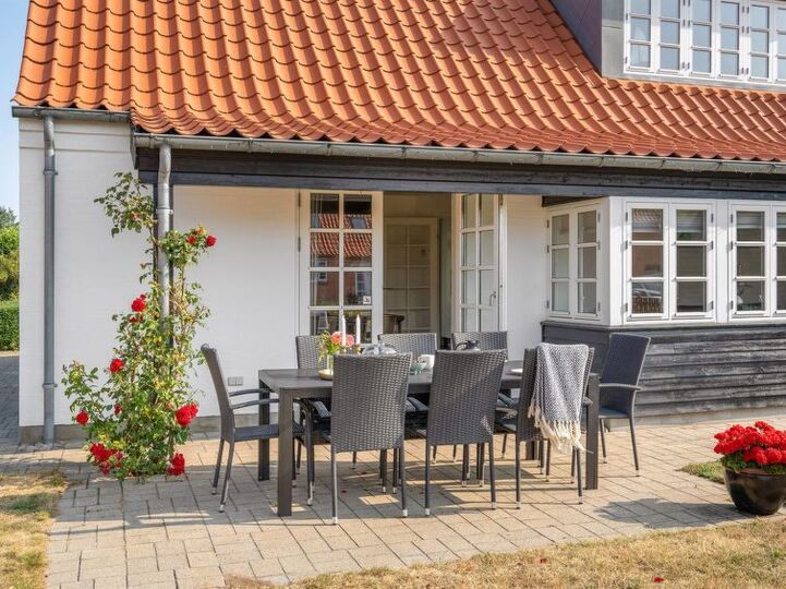 Lüks Ev, Pastoral Konum, Løkken 1004, Løkken, Denmark