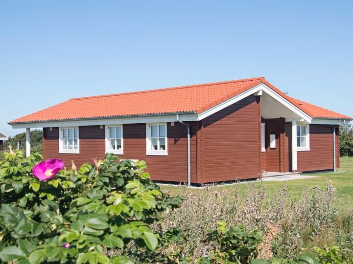 Lüks Ev, Pastoral Konum, Løkken 1007, Løkken, Denmark