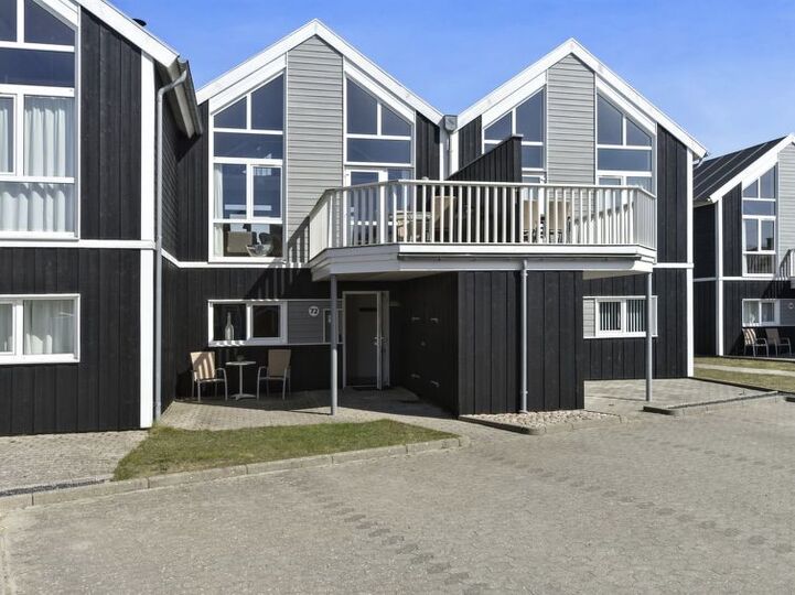 Rahatlama Zamanı, Løkken 1010, Løkken, Denmark