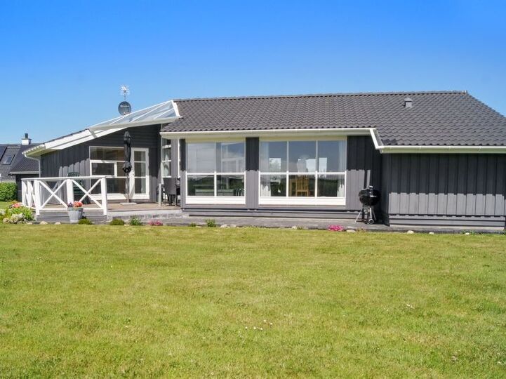 Evden uzaktaki eviniz, Løkken 1011, Løkken, Denmark