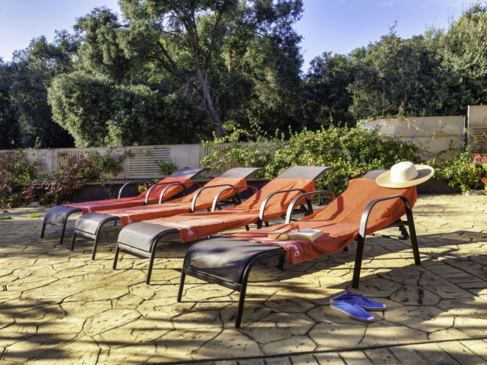 Pool Outdoor