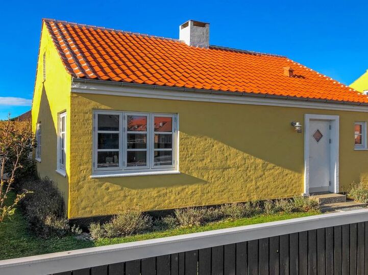 Skagen 1018'de, En İyi Konumda 5 Yıldızlı Ev, Skagen, Denmark