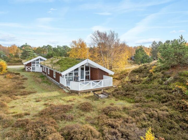 Büyülü Aile Anıları, Læsø 1035, Læsø, Denmark