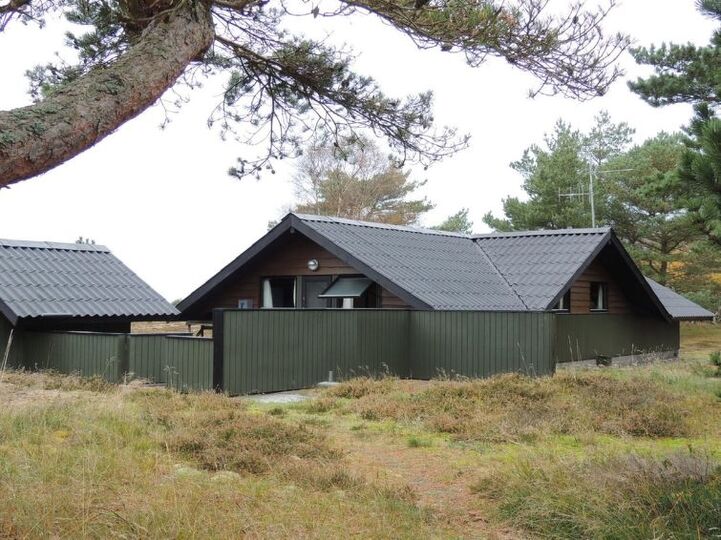 Læsø 1037'de Mükemmel Konumda Özel Ev, Læsø, Denmark