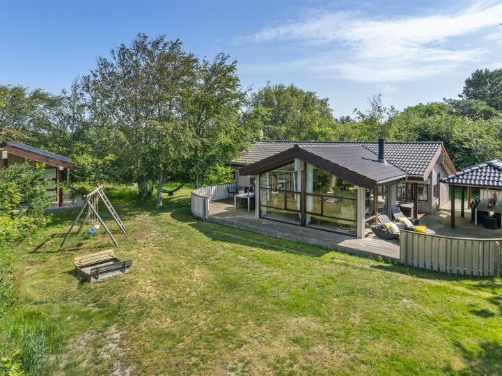 Læsø 1042'de Mükemmel Konumda Özel Ev, Læsø, Denmark