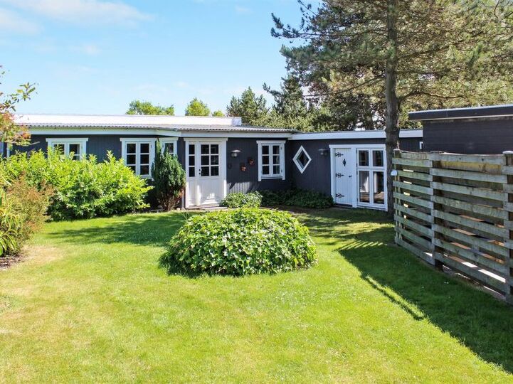 Prime Location'da 5 Yıldızlı Ev, Frederikshavn 1032, Frederikshavn, Denmark