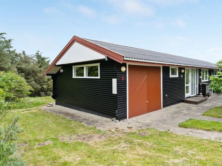 Seveceğiniz Lüks Bir Dinlenme Yeri, Hjørring 1064, Hjørring, Denmark