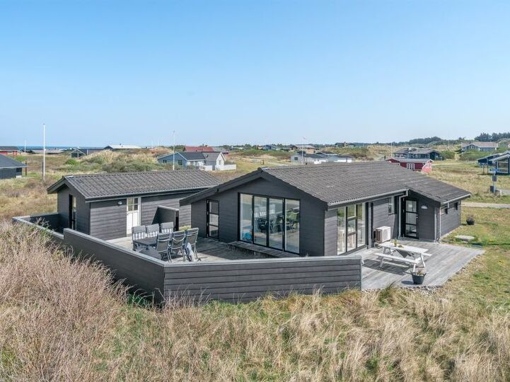 Seveceğiniz Lüks Bir Dinlenme Yeri, Hjørring 1066, Hjørring, Denmark