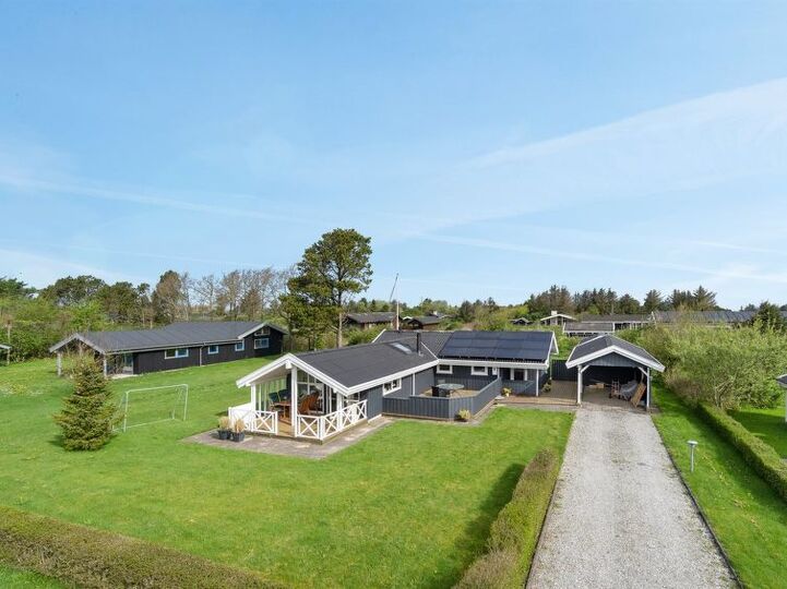 Büyülü Aile Anıları, Hjørring 1071, Hjørring, Denmark