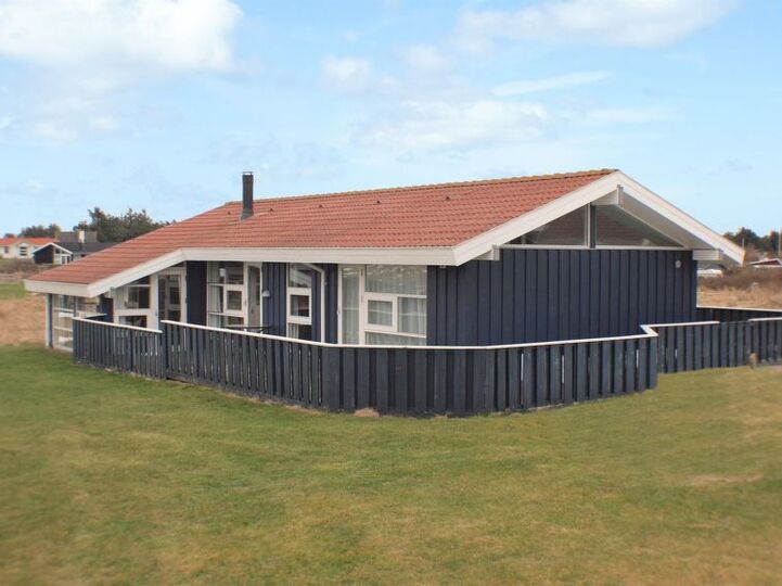 Seveceğiniz Lüks Bir Dinlenme Yeri, Hjørring 1075, Hjørring, Denmark