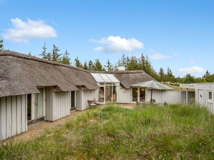 Mükemmel Aile İnziva Yeri, Fjerritslev 1072, Fjerritslev, Denmark