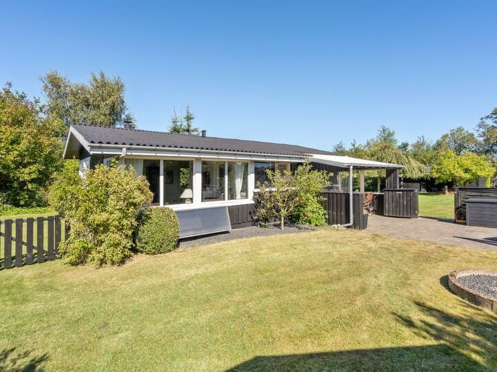 Çok Seveceğiniz Lüks Bir Tatil Yeri, Hadsund 1078, Hadsund, Denmark