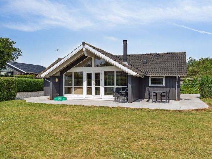 Çok Seveceğiniz Lüks Bir Tatil Yeri, Hadsund 1079, Hadsund, Denmark