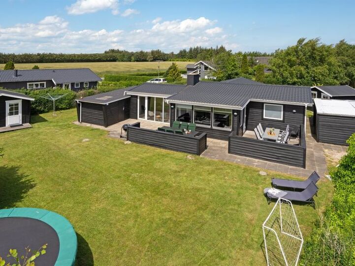 Mükemmel Kaçışınız, Hadsund 1081, Hadsund, Denmark