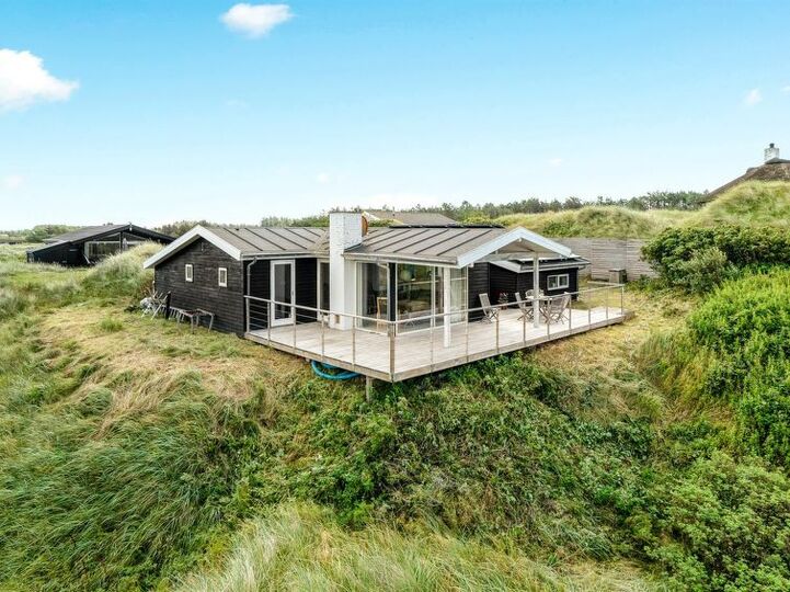 Evden uzaktaki eviniz, Saltum 1089, Saltum, Denmark