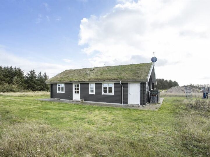 Lüks Ev, İdeal Konum, Saltum 1090, Saltum, Denmark