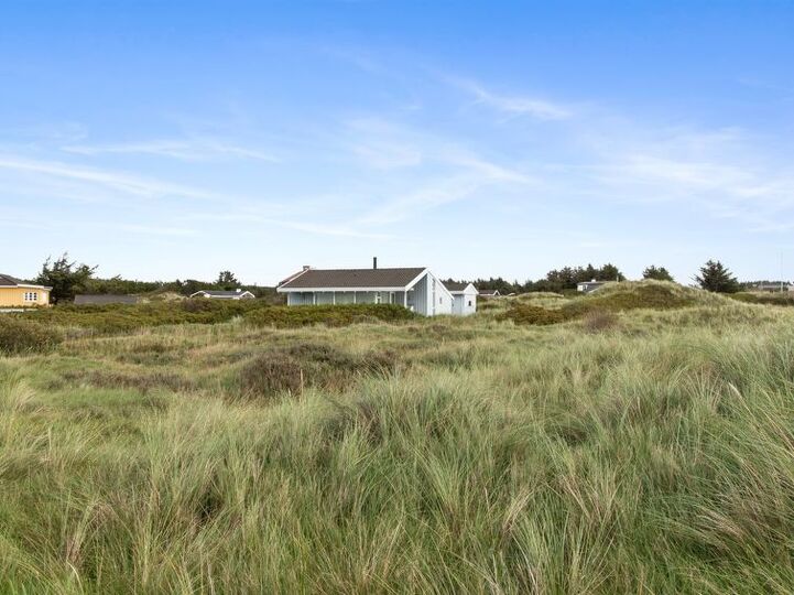 Saltum 1093'te, En İyi Konumda 5 Yıldızlı Ev, Saltum, Denmark