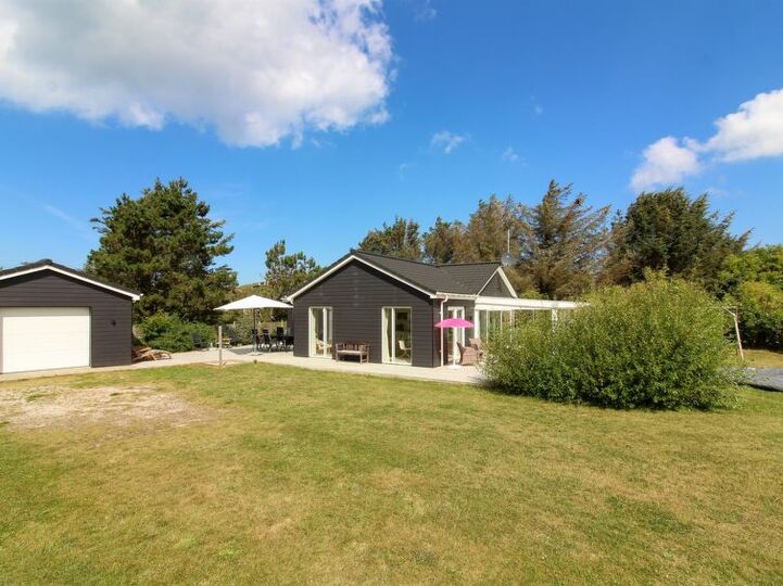 Rahatlama Zamanı, Løkken 1019, Løkken, Denmark