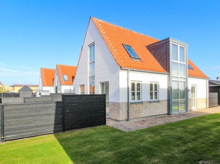 Mükemmel Kaçışınız, Løkken 1020, Løkken, Denmark