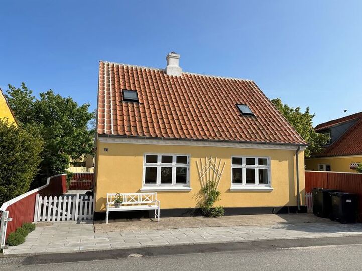 Büyülü Aile Anıları, Skagen 1021, Skagen, Denmark