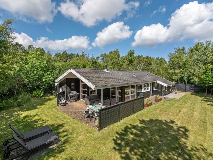 Mükemmel Kaçışınız, Ålbæk 1017, Ålbæk, Denmark