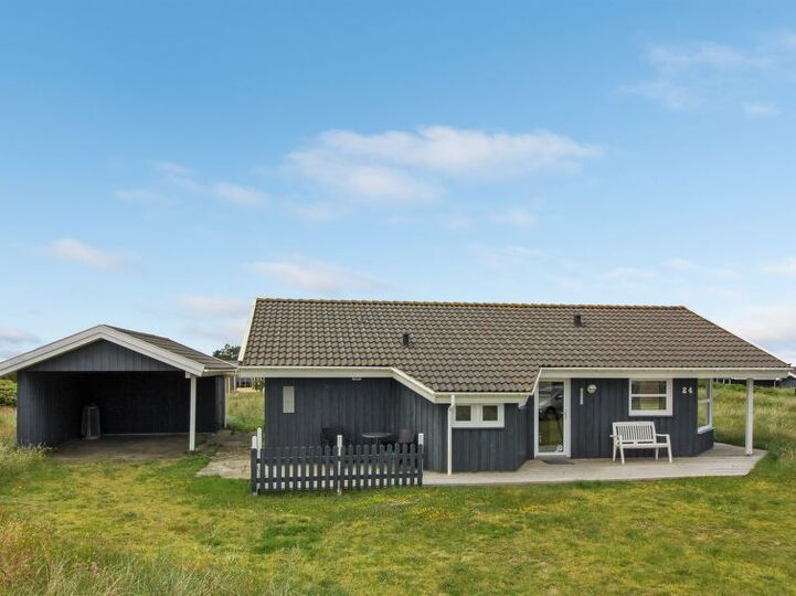 Seveceğiniz Lüks Bir Dinlenme Yeri, Hjørring 1080, Hjørring, Denmark