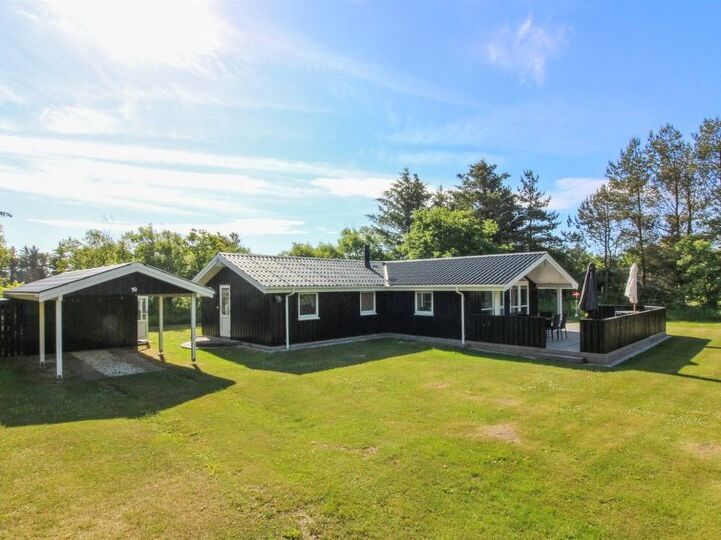 Mükemmel Konumda Özel Ev, Hjørring 1084, Hjørring, Denmark