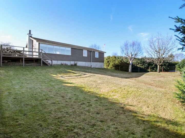 Seveceğiniz Lüks Bir Tatil Yeri, Hadsund 1083, Hadsund, Denmark